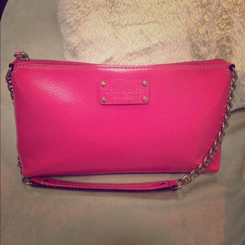 Kate Spade ♠️ Byrd Wellesley